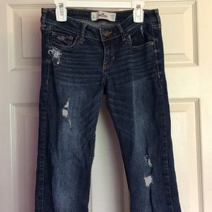 Hollister Skinny Jeans